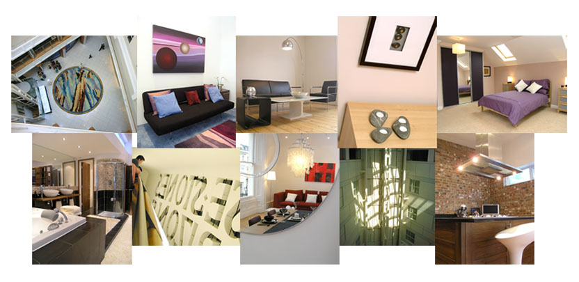Ampersand Interiors Montage